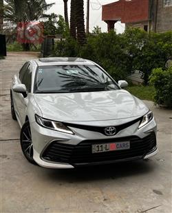 تويوتا كامري